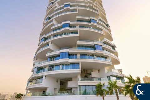 Hotelski apartman u gradu Jumeirah Village Circle, Dubai, UAE 1 soba, 46 m2 Br. 667025 - Slika 1