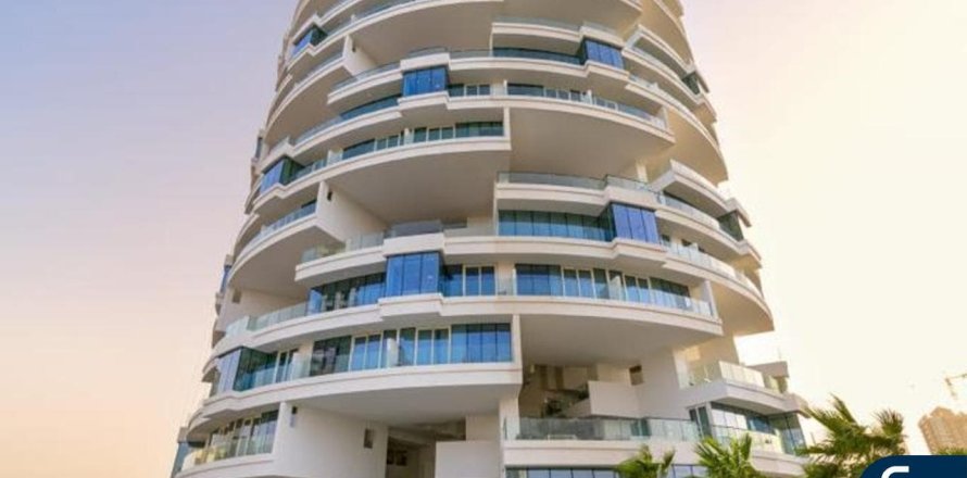 Hotelski apartman u gradu Jumeirah Village Circle, Dubai, UAE 1 soba, 46 m2 Br. 667025