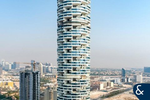 Hotelski apartman u gradu Jumeirah Village Circle, Dubai, UAE 1 soba, 46 m2 Br. 667025 - Slika 10