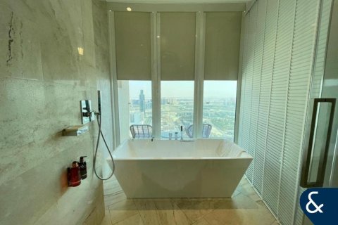 Hotelski apartman u gradu Jumeirah Village Circle, Dubai, UAE 1 soba, 46 m2 Br. 667025 - Slika 6