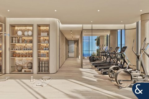 Deira, Dubai, संयुक्त अरब अमीरात में अपार्टमेंट, 3 बेडरूम, 140 वर्ग मीटर, संख्या 667027 - फ़ोटो 13