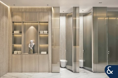 Deira, Dubai, संयुक्त अरब अमीरात में अपार्टमेंट, 3 बेडरूम, 140 वर्ग मीटर, संख्या 667027 - फ़ोटो 22