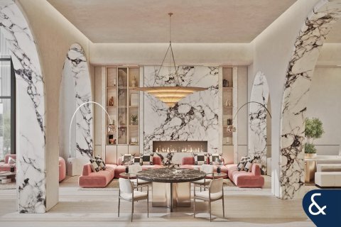 Deira, Dubai, संयुक्त अरब अमीरात में अपार्टमेंट, 3 बेडरूम, 140 वर्ग मीटर, संख्या 667027 - फ़ोटो 9