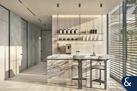 Deira, Dubai, संयुक्त अरब अमीरात में अपार्टमेंट, 3 बेडरूम, 140 वर्ग मीटर, संख्या 667027 - फ़ोटो 7