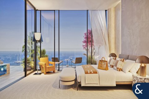 Deira, Dubai, संयुक्त अरब अमीरात में अपार्टमेंट, 3 बेडरूम, 140 वर्ग मीटर, संख्या 667027 - फ़ोटो 19