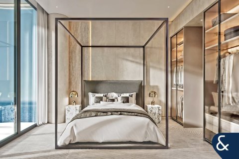 Deira, Dubai, संयुक्त अरब अमीरात में अपार्टमेंट, 3 बेडरूम, 140 वर्ग मीटर, संख्या 667027 - फ़ोटो 6