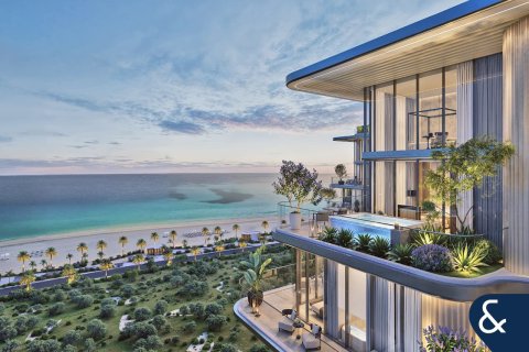 Deira, Dubai, संयुक्त अरब अमीरात में अपार्टमेंट, 3 बेडरूम, 140 वर्ग मीटर, संख्या 667027 - फ़ोटो 1