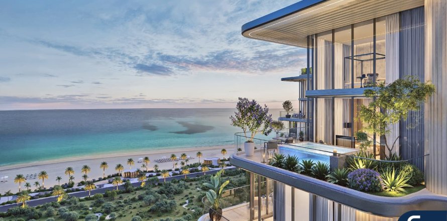 Deira, Dubai, संयुक्त अरब अमीरात में अपार्टमेंट, 3 बेडरूम, 140 वर्ग मीटर, संख्या 667027