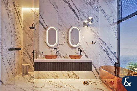 Deira, Dubai, संयुक्त अरब अमीरात में अपार्टमेंट, 3 बेडरूम, 140 वर्ग मीटर, संख्या 667027 - फ़ोटो 18