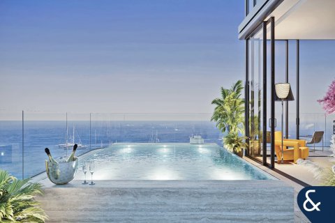 Deira, Dubai, संयुक्त अरब अमीरात में अपार्टमेंट, 3 बेडरूम, 140 वर्ग मीटर, संख्या 667027 - फ़ोटो 21