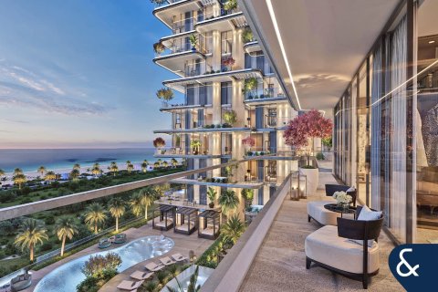 Deira, Dubai, संयुक्त अरब अमीरात में अपार्टमेंट, 3 बेडरूम, 140 वर्ग मीटर, संख्या 667027 - फ़ोटो 3