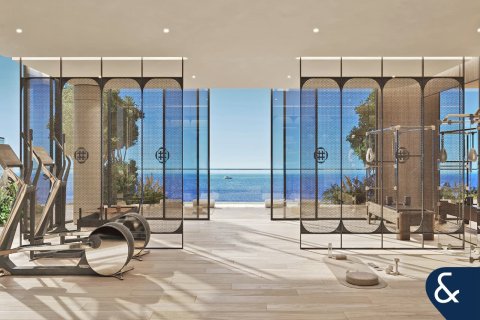 Deira, Dubai, संयुक्त अरब अमीरात में अपार्टमेंट, 3 बेडरूम, 140 वर्ग मीटर, संख्या 667027 - फ़ोटो 14