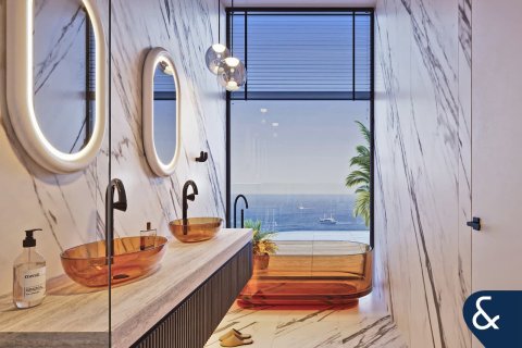 Deira, Dubai, संयुक्त अरब अमीरात में अपार्टमेंट, 3 बेडरूम, 140 वर्ग मीटर, संख्या 667027 - फ़ोटो 17