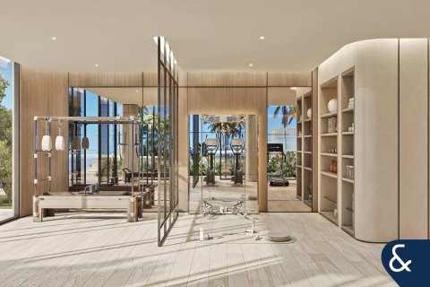 Deira, Dubai, संयुक्त अरब अमीरात में अपार्टमेंट, 3 बेडरूम, 140 वर्ग मीटर, संख्या 667027 - फ़ोटो 2