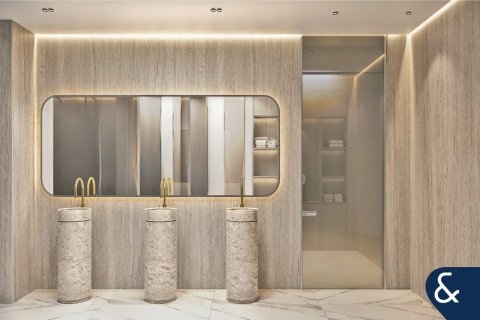 Deira, Dubai, संयुक्त अरब अमीरात में अपार्टमेंट, 3 बेडरूम, 140 वर्ग मीटर, संख्या 667027 - फ़ोटो 23