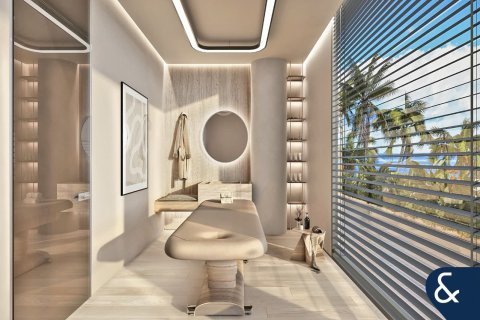 Deira, Dubai, संयुक्त अरब अमीरात में अपार्टमेंट, 3 बेडरूम, 140 वर्ग मीटर, संख्या 667027 - फ़ोटो 12