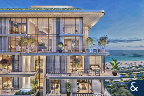 Deira, Dubai, संयुक्त अरब अमीरात में अपार्टमेंट, 3 बेडरूम, 140 वर्ग मीटर, संख्या 667027 - फ़ोटो 5