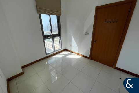 Huoneisto Dubai Marina, Dubai, Arabiemiraatit 3 makuuhuonetta, 163 m2 № 667026 - kuva 14