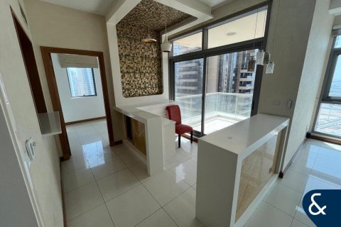 Huoneisto Dubai Marina, Dubai, Arabiemiraatit 3 makuuhuonetta, 163 m2 № 667026 - kuva 8