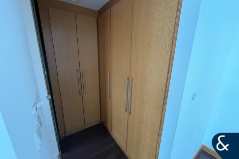 Huoneisto Dubai Marina, Dubai, Arabiemiraatit 3 makuuhuonetta, 163 m2 № 667026 - kuva 19