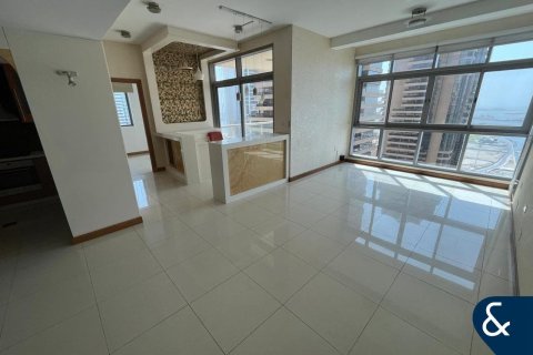 Huoneisto Dubai Marina, Dubai, Arabiemiraatit 3 makuuhuonetta, 163 m2 № 667026 - kuva 6