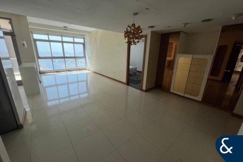 Huoneisto Dubai Marina, Dubai, Arabiemiraatit 3 makuuhuonetta, 163 m2 № 667026 - kuva 3