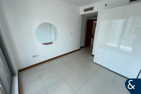 Huoneisto Dubai Marina, Dubai, Arabiemiraatit 3 makuuhuonetta, 163 m2 № 667026 - kuva 16