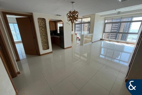 Huoneisto Dubai Marina, Dubai, Arabiemiraatit 3 makuuhuonetta, 163 m2 № 667026 - kuva 2