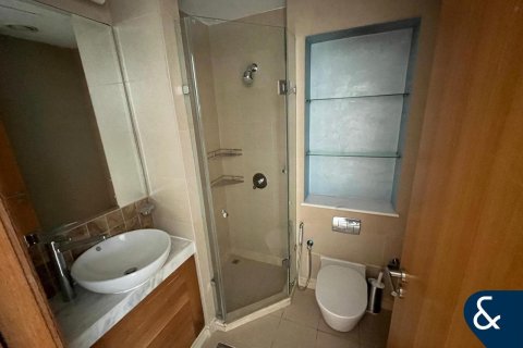 Huoneisto Dubai Marina, Dubai, Arabiemiraatit 3 makuuhuonetta, 163 m2 № 667026 - kuva 23