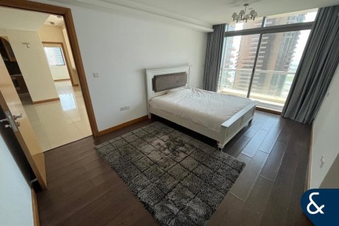 Huoneisto Dubai Marina, Dubai, Arabiemiraatit 3 makuuhuonetta, 163 m2 № 667026 - kuva 11