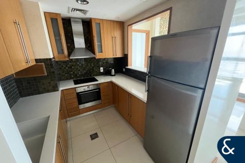 Huoneisto Dubai Marina, Dubai, Arabiemiraatit 3 makuuhuonetta, 163 m2 № 667026 - kuva 4