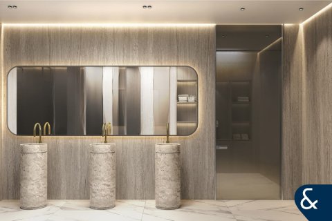 Byt v Deira, Dubai, SAE 3 ložnice, 308 m² Č.: 667028 - fotografie 23