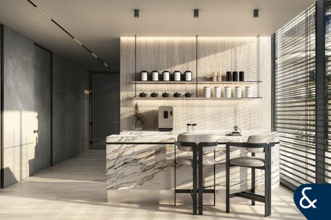 Byt v Deira, Dubai, SAE 3 ložnice, 308 m² Č.: 667028 - fotografie 7