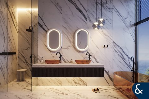 Byt v Deira, Dubai, SAE 3 ložnice, 308 m² Č.: 667028 - fotografie 18