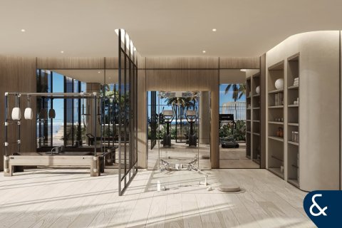 Byt v Deira, Dubai, SAE 3 ložnice, 308 m² Č.: 667028 - fotografie 2