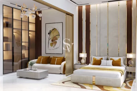 Apartamento para venda em Dubai Silicon Oasis, Dubai, EAU 3 quartos, 132 m2 № 691010 - foto 5