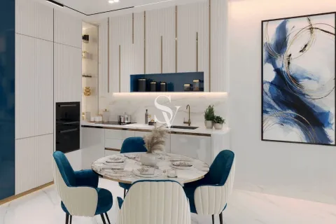 Apartamento para venda em Dubai Silicon Oasis, Dubai, EAU 3 quartos, 132 m2 № 691010 - foto 2