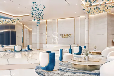 Apartamento para venda em Dubai Silicon Oasis, Dubai, EAU 3 quartos, 132 m2 № 691010 - foto 3