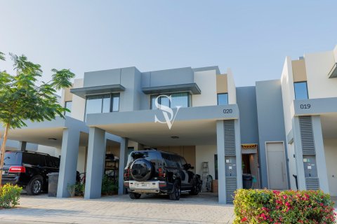 Σπίτι σε The Valley, Dubai, ΗΑΕ 3 υπνοδωμάτια, 174 τ.μ. Αρ. 691011 - φωτογραφία 7