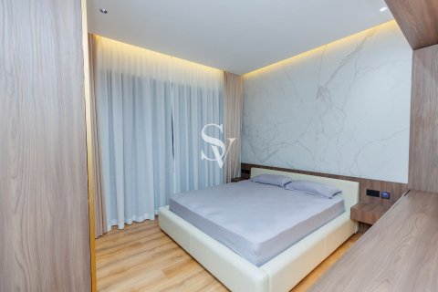 Σπίτι σε The Valley, Dubai, ΗΑΕ 3 υπνοδωμάτια, 174 τ.μ. Αρ. 691011 - φωτογραφία 23