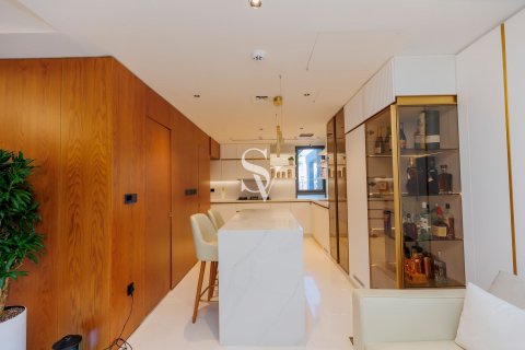 Σπίτι σε The Valley, Dubai, ΗΑΕ 3 υπνοδωμάτια, 174 τ.μ. Αρ. 691011 - φωτογραφία 2