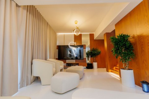 Σπίτι σε The Valley, Dubai, ΗΑΕ 3 υπνοδωμάτια, 174 τ.μ. Αρ. 691011