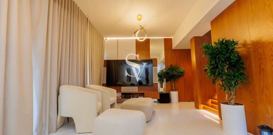 Σπίτι σε The Valley, Dubai, ΗΑΕ 3 υπνοδωμάτια, 174 τ.μ. Αρ. 691011