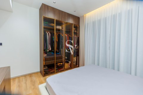 Σπίτι σε The Valley, Dubai, ΗΑΕ 3 υπνοδωμάτια, 174 τ.μ. Αρ. 691011 - φωτογραφία 25