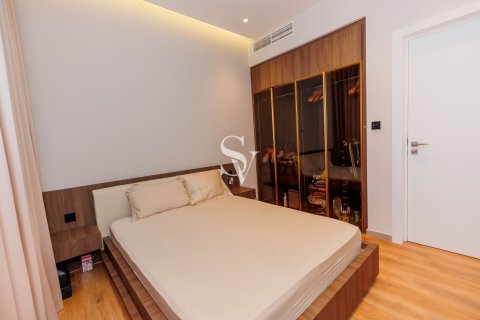 Σπίτι σε The Valley, Dubai, ΗΑΕ 3 υπνοδωμάτια, 174 τ.μ. Αρ. 691011 - φωτογραφία 14