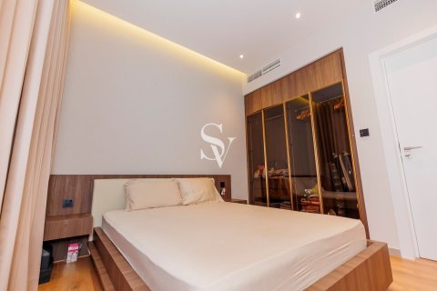 Σπίτι σε The Valley, Dubai, ΗΑΕ 3 υπνοδωμάτια, 174 τ.μ. Αρ. 691011 - φωτογραφία 13