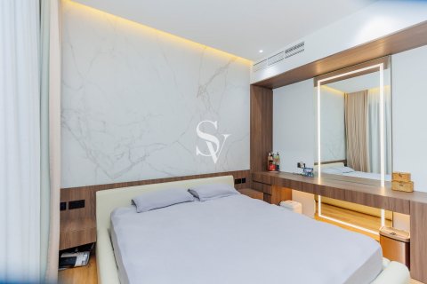 Σπίτι σε The Valley, Dubai, ΗΑΕ 3 υπνοδωμάτια, 174 τ.μ. Αρ. 691011 - φωτογραφία 20