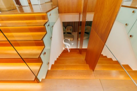 Σπίτι σε The Valley, Dubai, ΗΑΕ 3 υπνοδωμάτια, 174 τ.μ. Αρ. 691011 - φωτογραφία 16