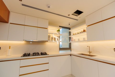 Σπίτι σε The Valley, Dubai, ΗΑΕ 3 υπνοδωμάτια, 174 τ.μ. Αρ. 691011 - φωτογραφία 6