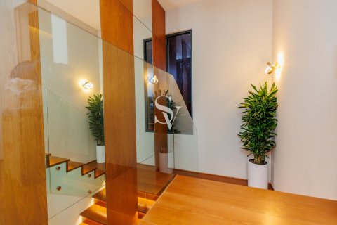 Σπίτι σε The Valley, Dubai, ΗΑΕ 3 υπνοδωμάτια, 174 τ.μ. Αρ. 691011 - φωτογραφία 15